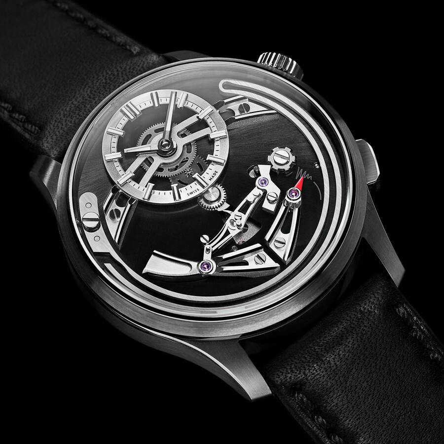 vacona leer christopher ward