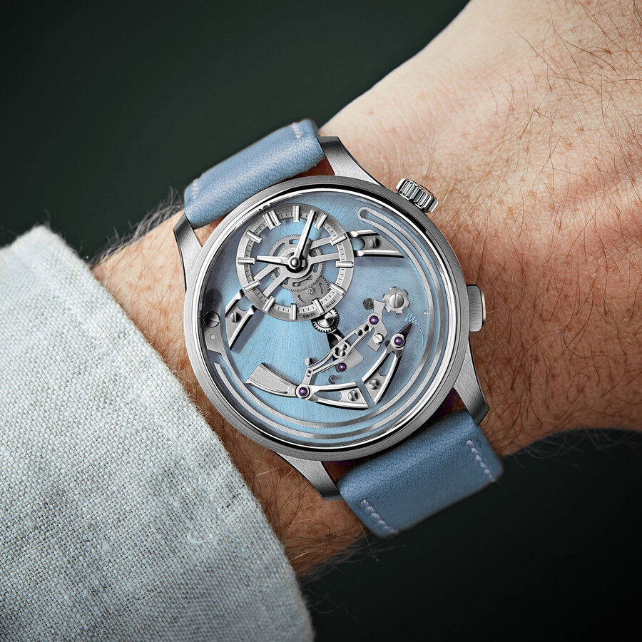 vacona leer christopher ward