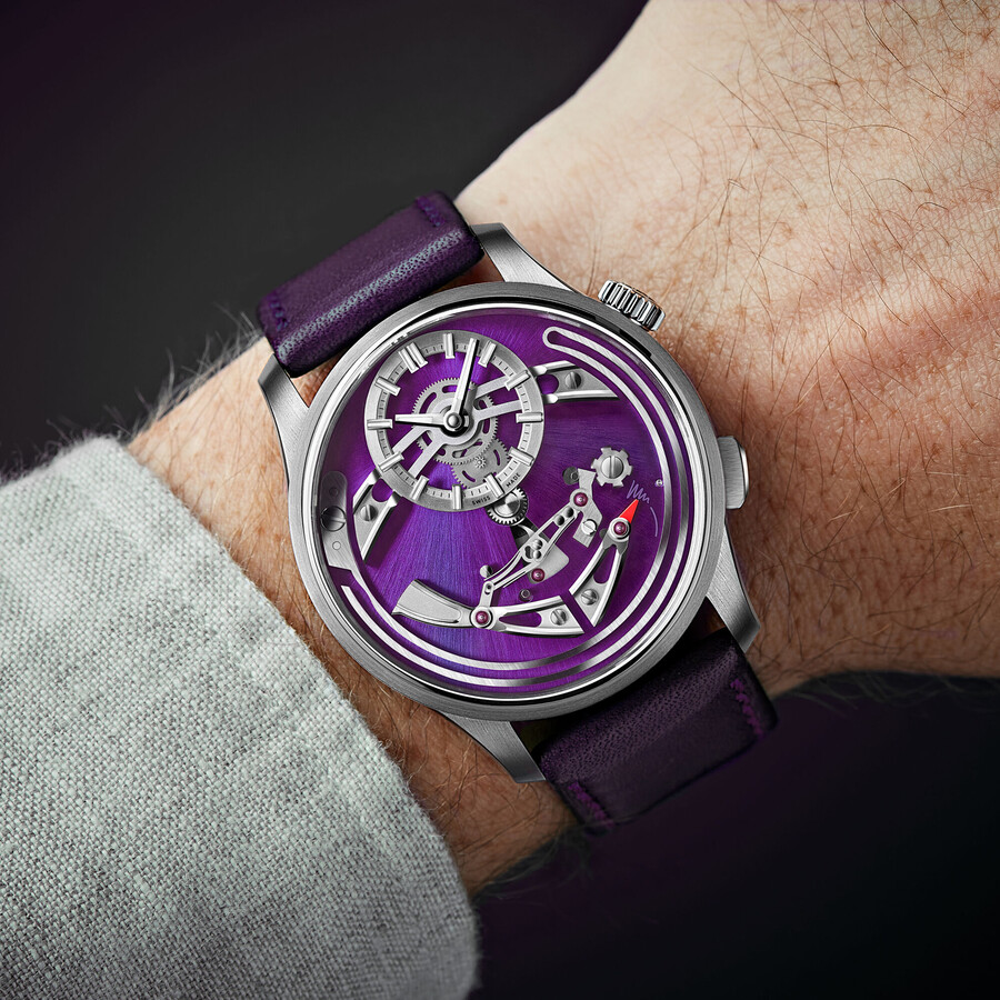 vacona leer christopher ward