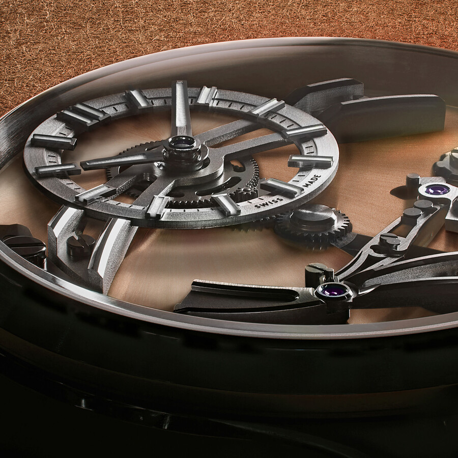 vacona leer christopher ward
