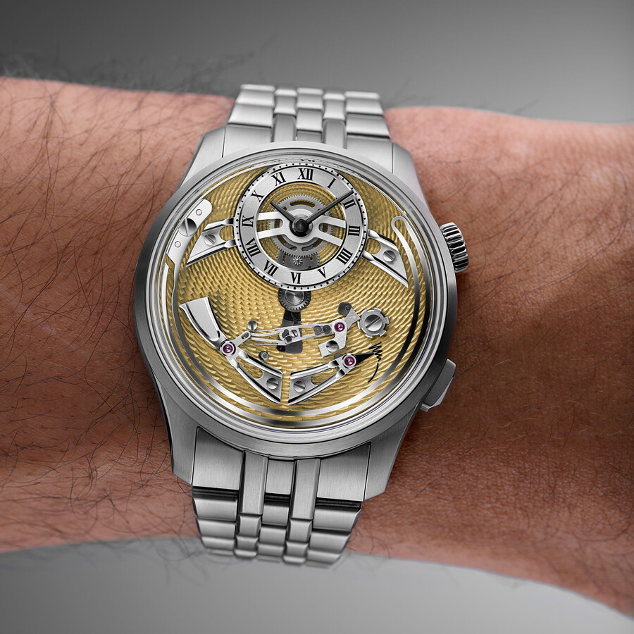 c1 bel canto classic christopher ward