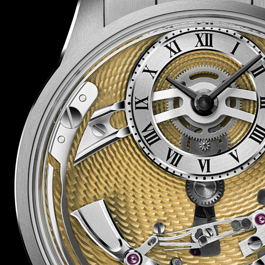 c1 bel canto classic christopher ward