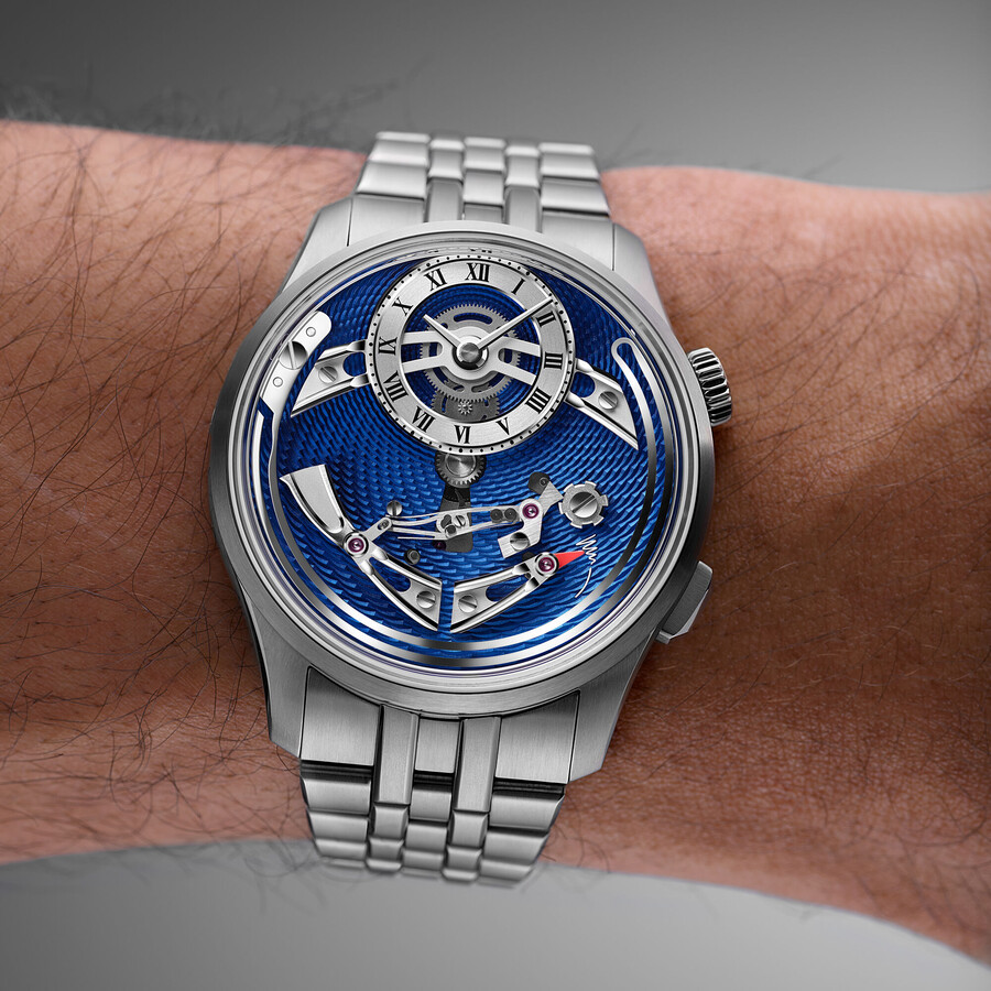 c1 bel canto classic christopher ward