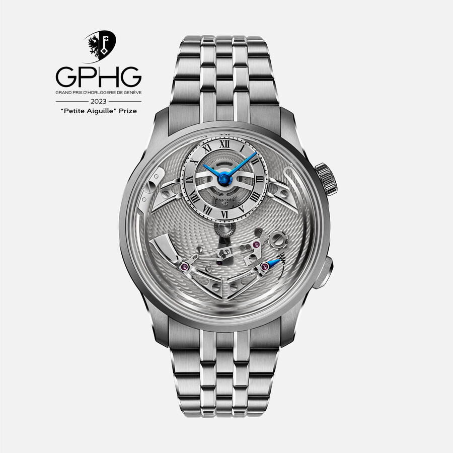 c1 bel canto classic christopher ward