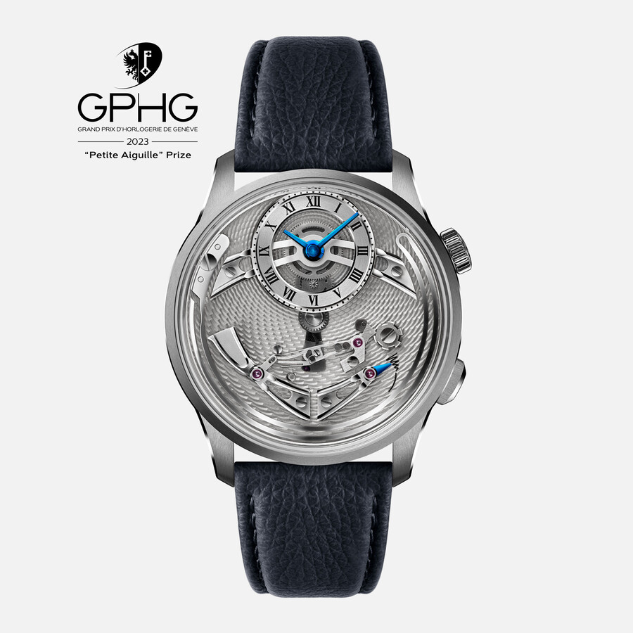 c1 bel canto classic christopher ward