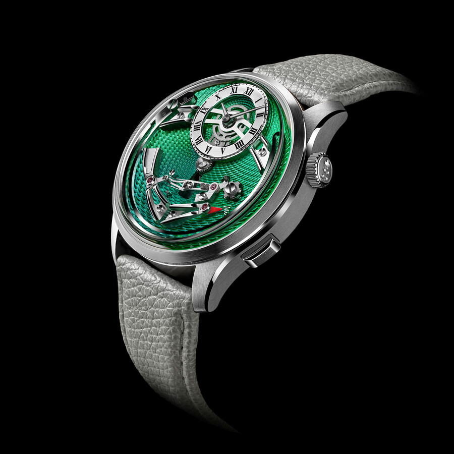 c1 bel canto classic christopher ward