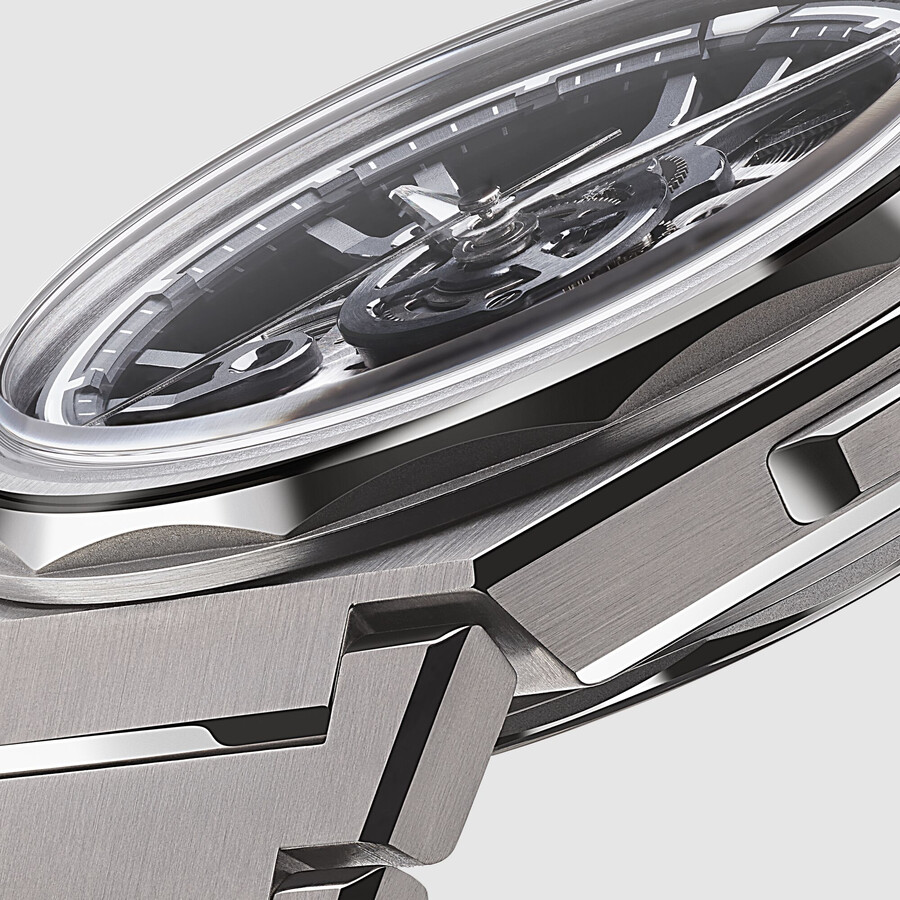 twaalf x ti christopher ward
