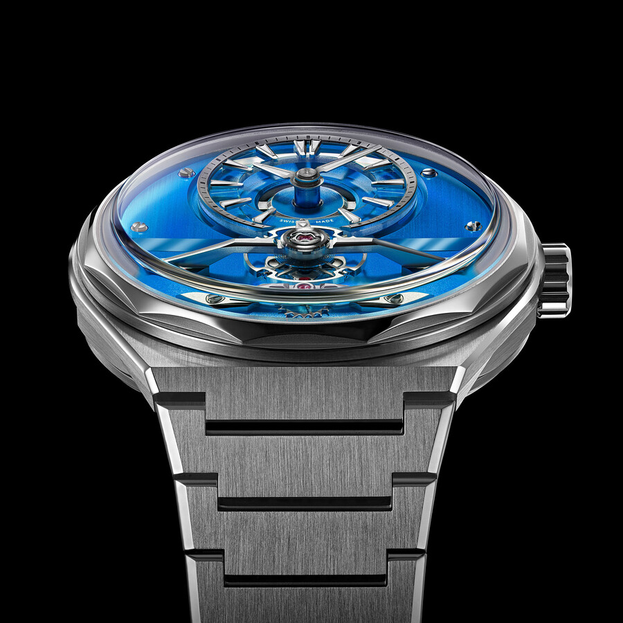 de c12-locomotief christopher ward