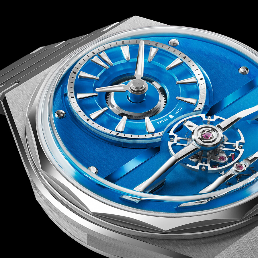 de c12-locomotief christopher ward