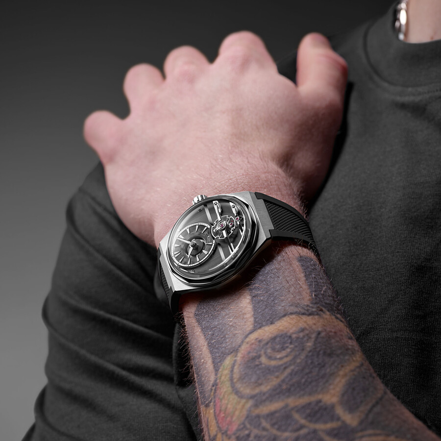 de c12-locomotief christopher ward
