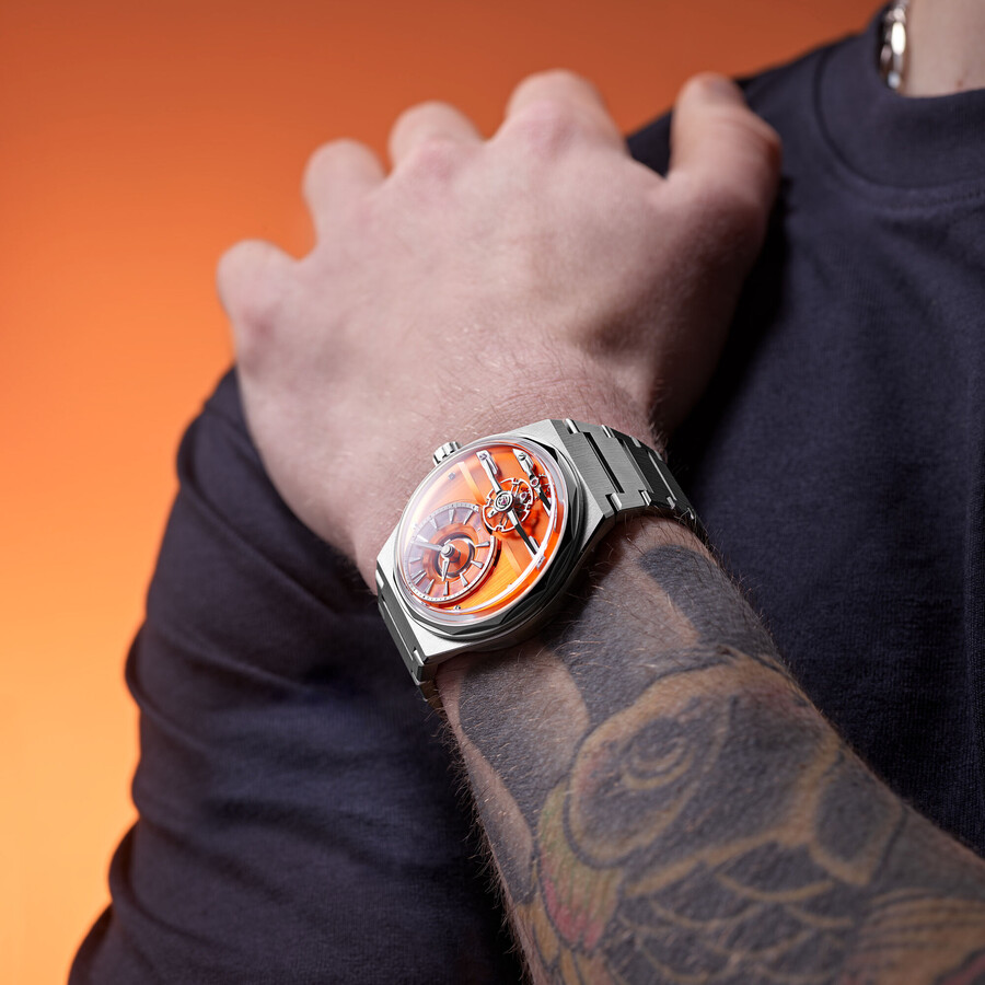 de c12-locomotief christopher ward