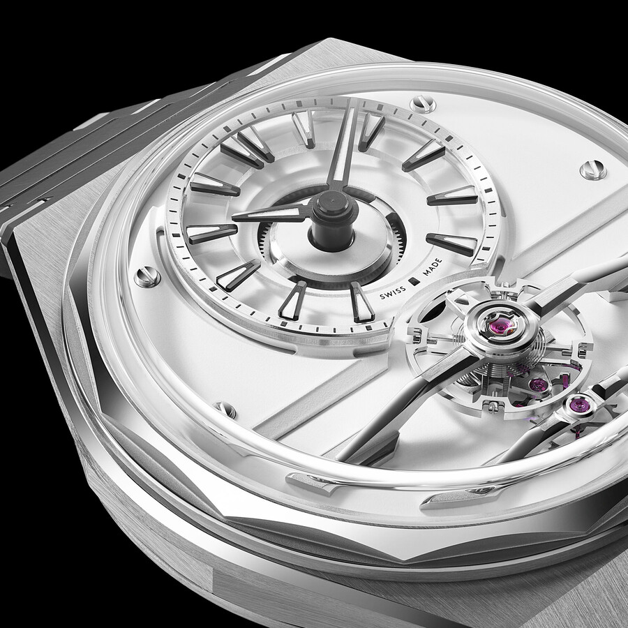 de c12-locomotief christopher ward
