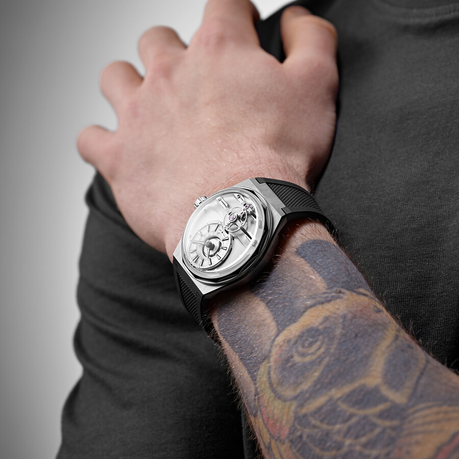de c12-locomotief christopher ward