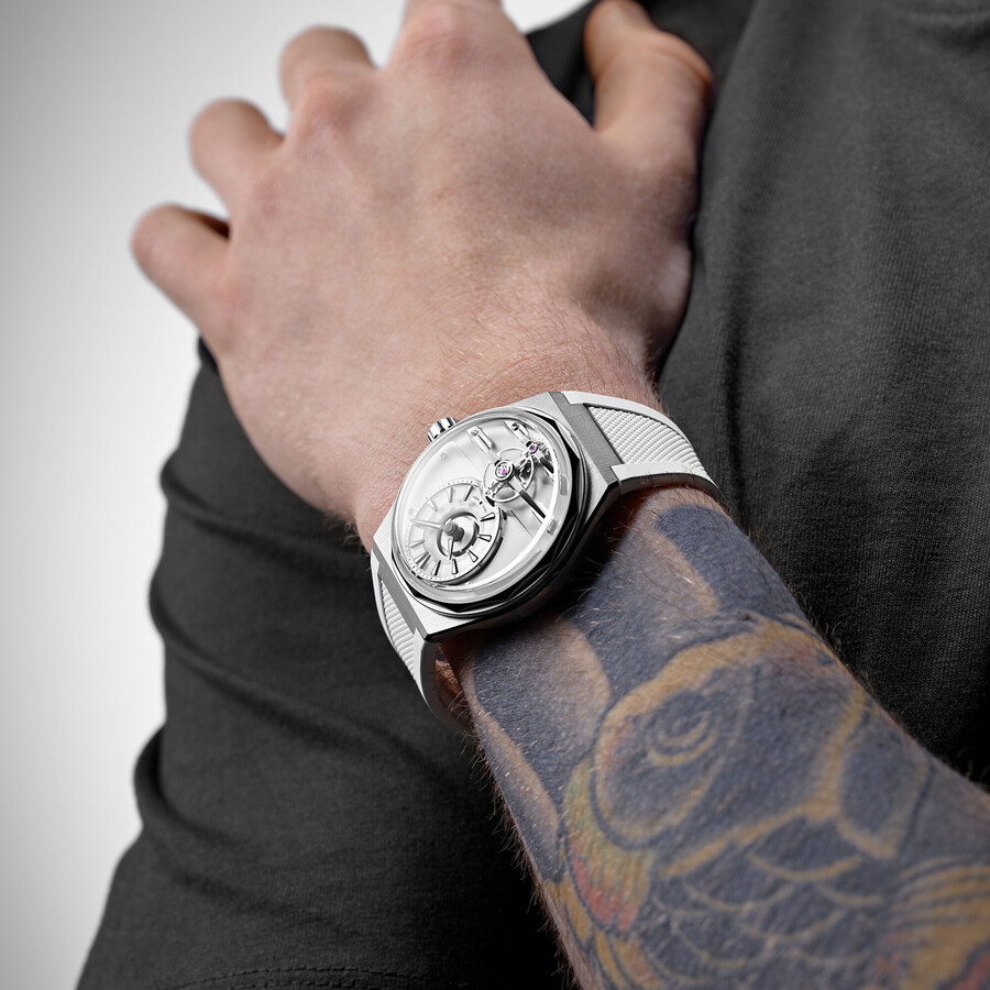 de c12-locomotief christopher ward