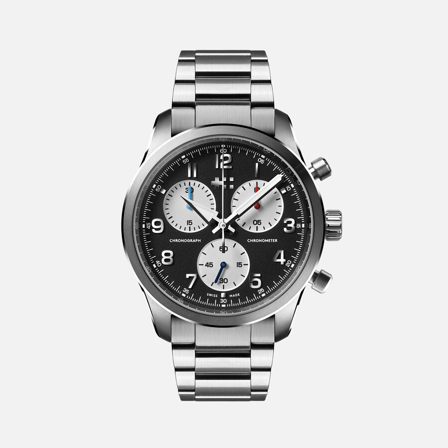 c63 moed christopher ward
