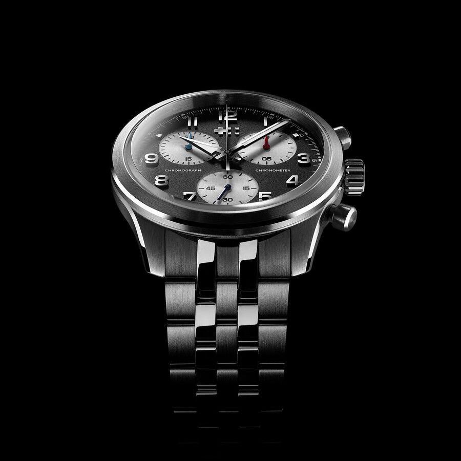c63 moed christopher ward